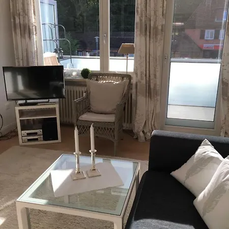 Ostseecharme Apartment