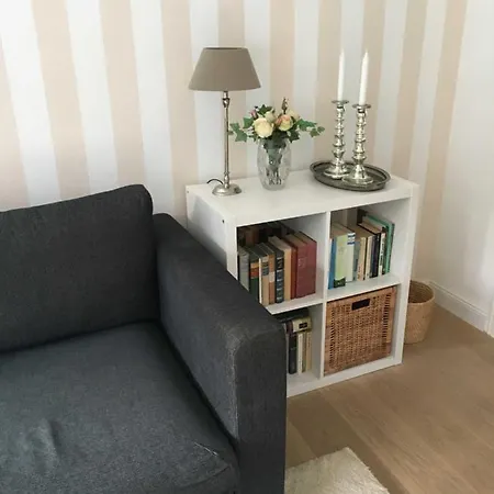 Apartment Ostseecharme Timmendorfer Strand