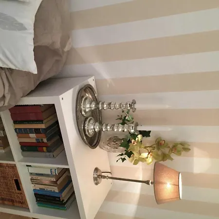 Ostseecharme Apartman Timmendorfer Strand