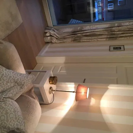 Apartman Ostseecharme *