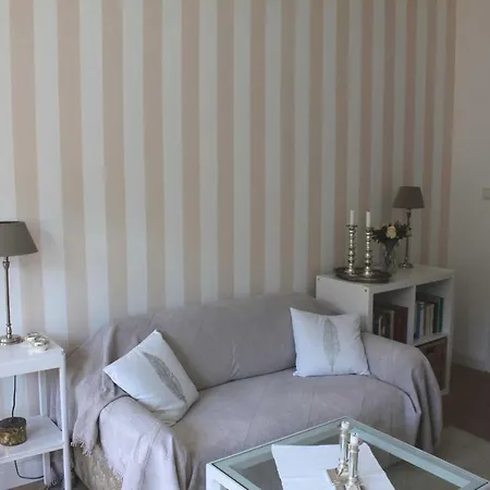 Apartman Ostseecharme