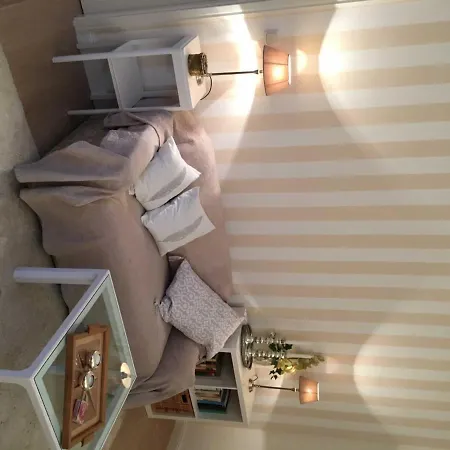 Apartman Ostseecharme Timmendorfer Strand