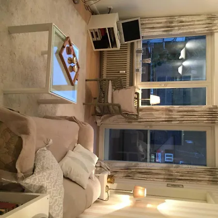 Ostseecharme Apartman