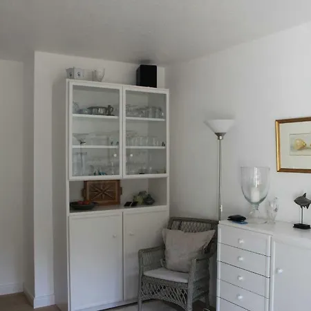 Ostseecharme Apartment