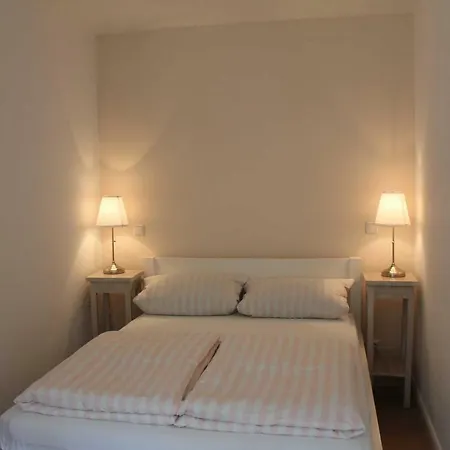 Apartman Ostseecharme Timmendorfer Strand