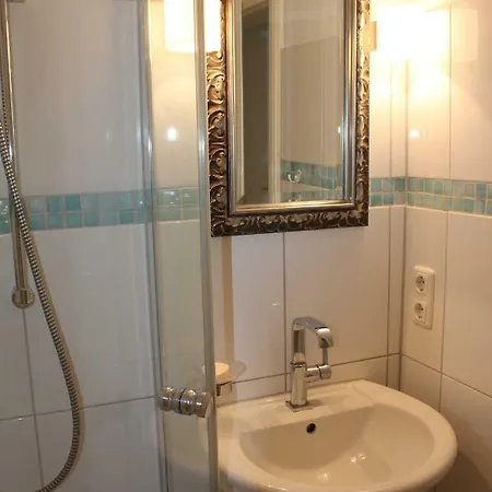 Ostseecharme * Timmendorfer Strand