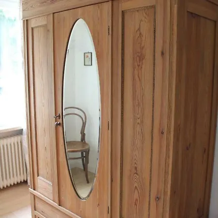 Apartment Ostseecharme