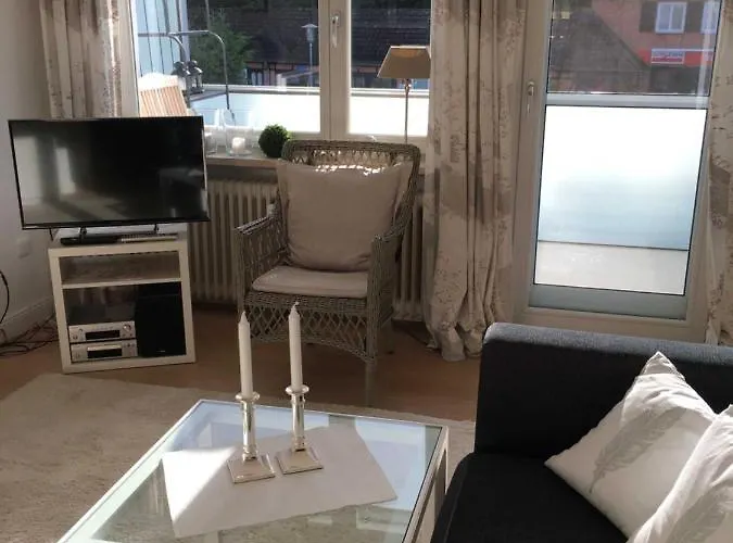 Ostseecharme Apartment