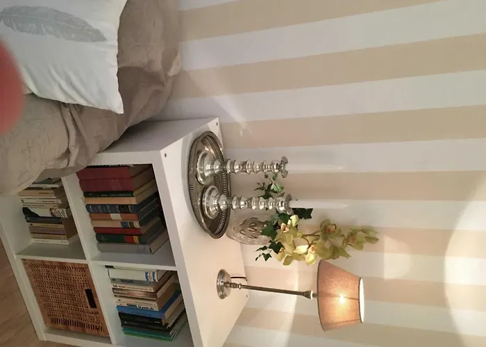 Ostseecharme Apartman Timmendorfer Strand