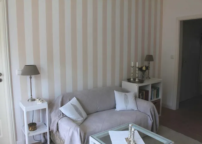 Apartment Ostseecharme