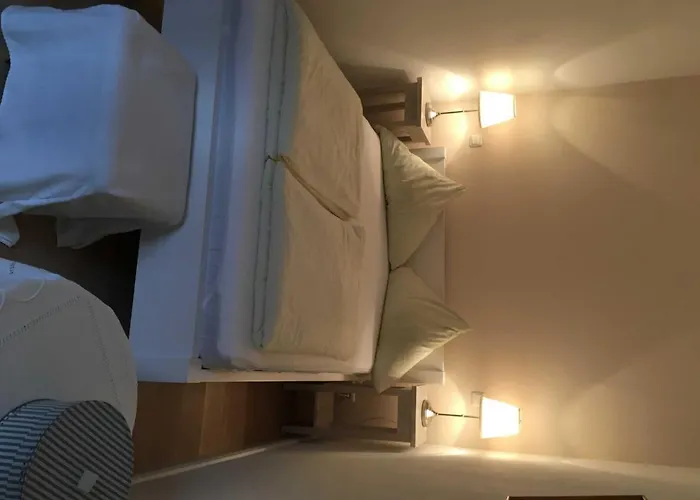 Ostseecharme Timmendorfer Strand