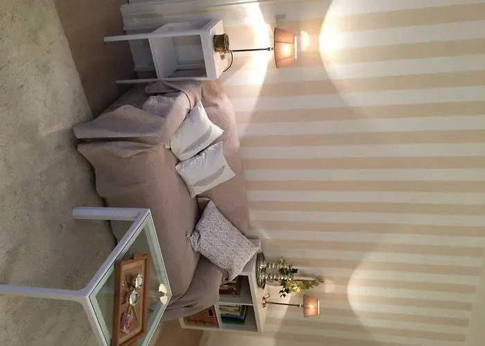 Apartman Ostseecharme Timmendorfer Strand