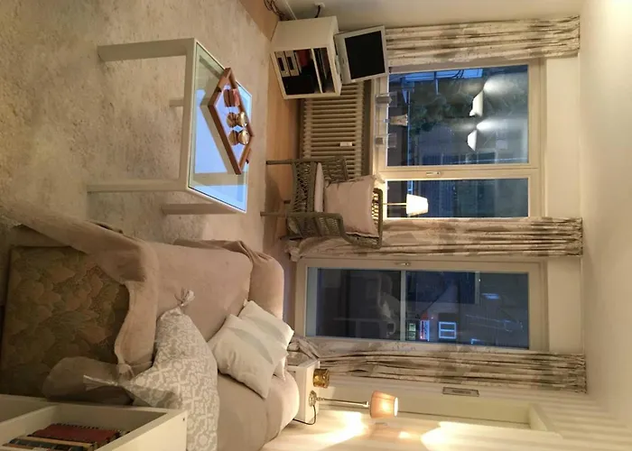 Ostseecharme Apartment