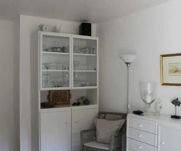 Ostseecharme Apartment