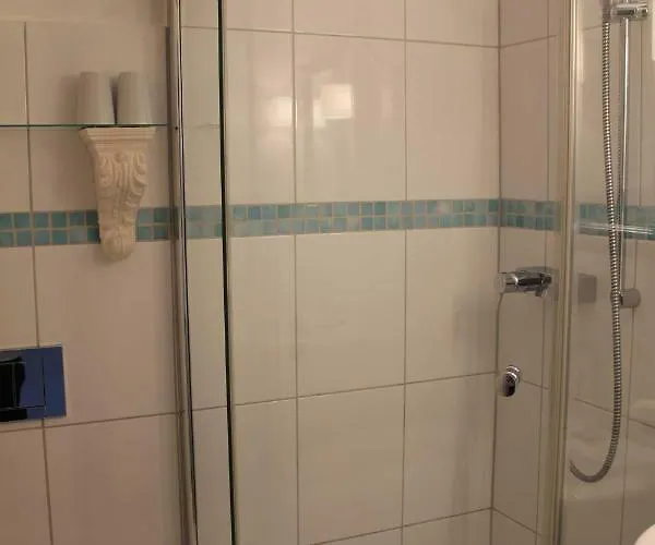 Ostseecharme Timmendorfer Strand