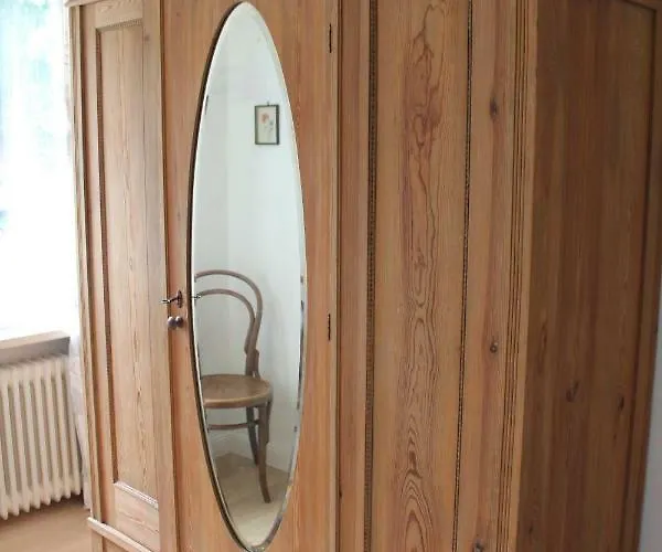 Apartman Ostseecharme